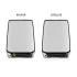 Netgear Orbi RBK852 AX6000 Tri-Band Mesh Router (2 Pack)